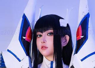 Tiny Asa2025年1月：NIKKE灰姑娘高清等待你下载的童话